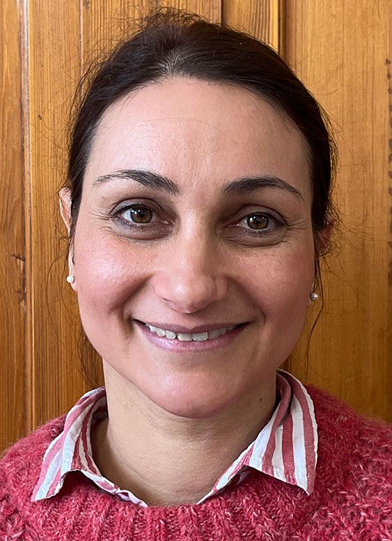 Sofia Minnaert-Goula