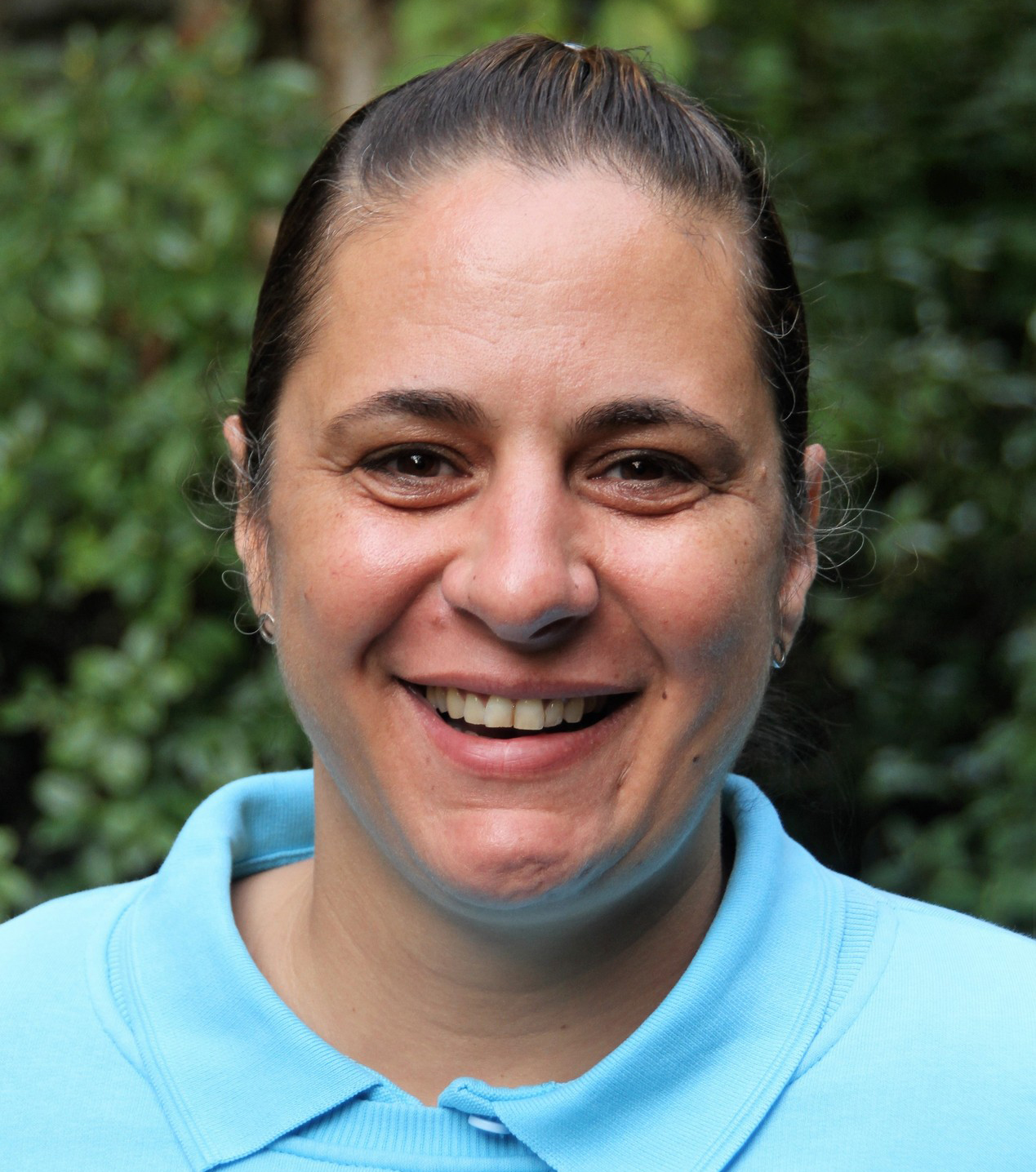 Nanette Hofmann-Schneider